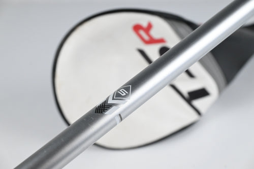 Titleist TSR1 Driver / 10 Degree / Regular Flex MMT Silver 40 Shaft