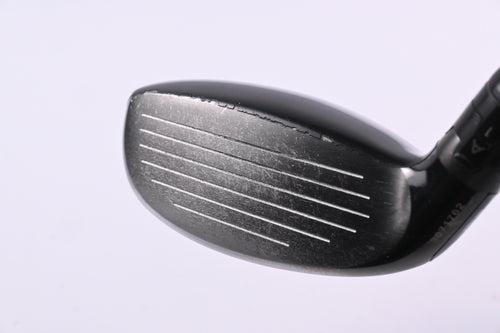 Titleist TSi2 #3 Hybrid / 18 Degree / Regular Flex Kuro Kage Black 60 Shaft
