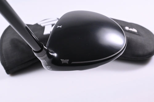 PXG 0211 2022 #3 Wood / 15 Degree / Regular Flex Tensei AV Raw Blue 65 Shaft