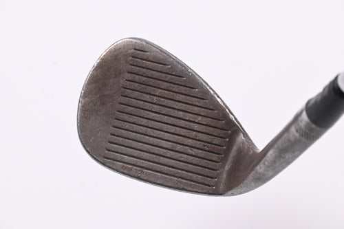 Titleist Vokey Spin Milled 2007 Lob Wedge / 60 Degree / Wedge Flex Steel Shaft