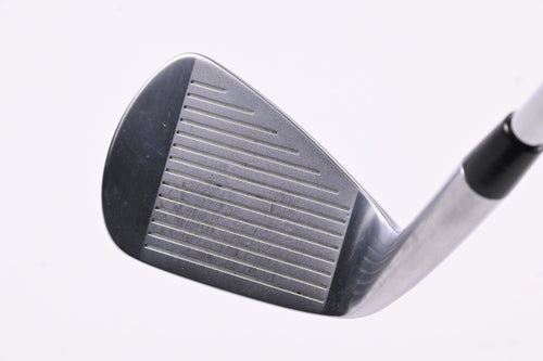 Miura TC-202 Pitching Wedge / 46 Degree / Stiff Flex Project X Shaft