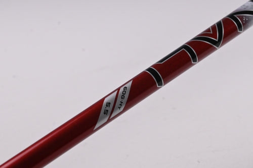 Titleist TSR2 #4 Hybrid / 21 Degree / Regular Flex Project X Denali Red 60 Shaft
