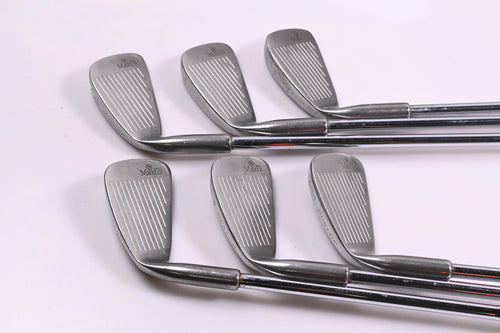 Maxfli A10 Tour Limited Irons / 3-8i / Regular Flex Gold Plus R400 Shafts