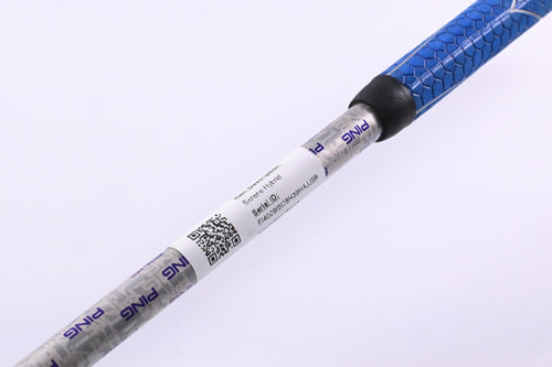 Ladies Ping Serene #5 Hybrid / 26 Degree / Ladies Flex Ping ULT 210 Shaft