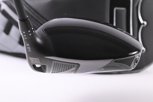 Cobra OPTM MAX-K Driver / 10.5 Degree / Regular Flex Kai`li Red 50 Shaft