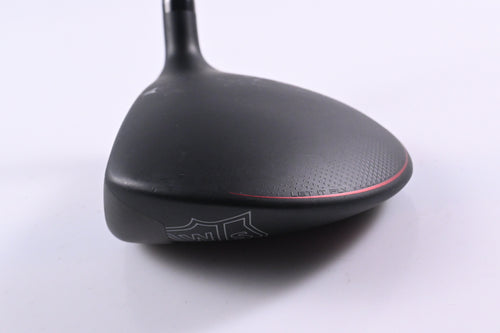 Left Hand Wilson Dynapower 2023 #3 Wood / 15 Degree / Regular Flex HZRDUS Smoke