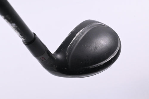 Cleveland Launcher Halo #2 Hybrid / 16 Degree / Regular Flex Miyazaki Black 6