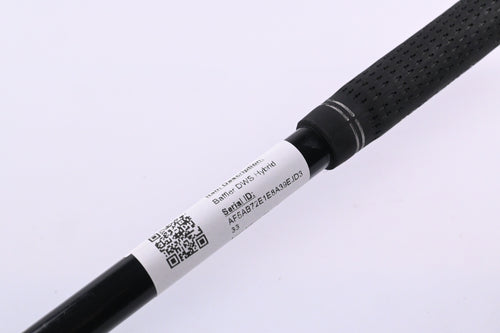 Cobra Baffler DWS #3 Hybrid / 23 Degree / Regular Flex Aldila NV HL 60 Shaft
