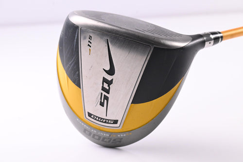 Nike SQ Sumo Driver / 11.5 Degree / Stiff Flex UST Proforce V2 66 Shaft