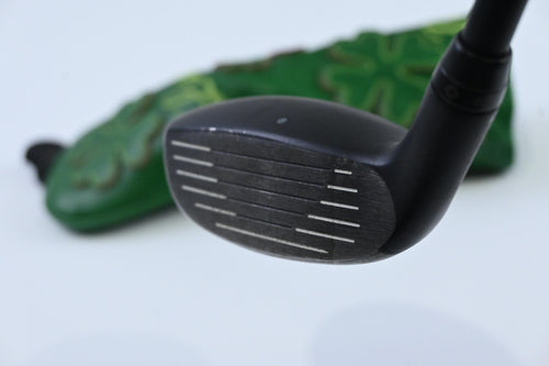 Ping G440 #3 Hybrid / 20 Degree / Stiff Flex Tensei 1K Black 85