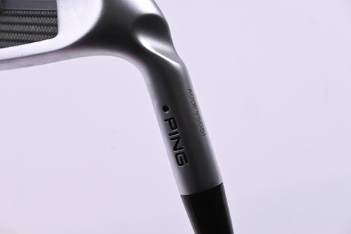 Ping ChipR / Black Dot / 35.25 Inch