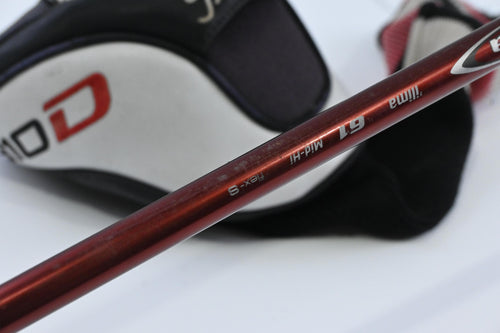 Titleist 910 D3 Driver / 9.5 Degree / Stiff Flex Diamana 'ilima 61