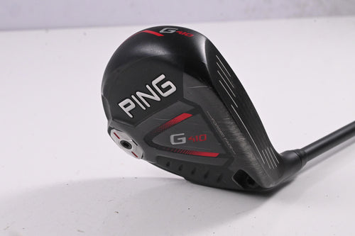 Ping G410 #5 Wood / 17.5 Degree / Regular Flex Ping Alta CB Red 65 Shaft
