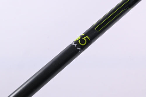 Taylormade M2 2017 HL #3 Wood / 16.5 Degree / Senior Flex M2 REAX 55 Shaft