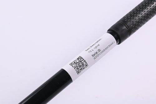 Titleist TSi2 #3 Hybrid / 18 Degree / Regular Flex Kuro Kage Black 60 Shaft
