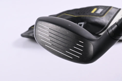 Ping G430 #4 Hybrid / 22 Degree / Regular Flex Ping Alta CB Black 70 Shaft