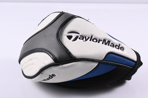 Taylormade SLDR Driver / 10.5 Degree / Regular Flex Fujikura Speeder57 Shaft