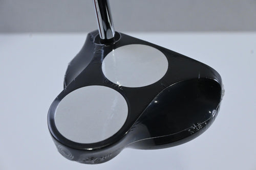 Odyssey Ai-Dual 2-Ball Putter / 34 Inch