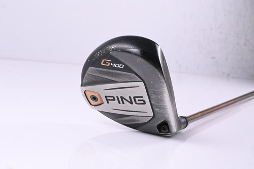 Ping G400 SFT #3 Wood / 14.5 Degree / Regular Flex Ping ALTA CB 65 Shaft
