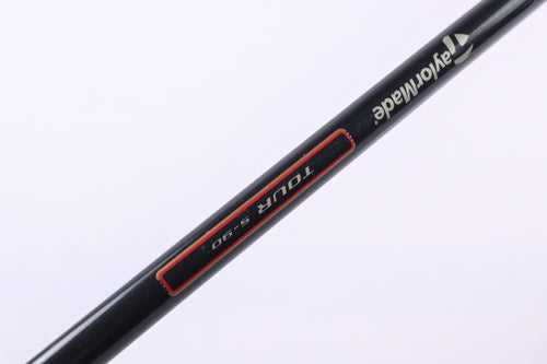 Taylormade 300 Series #4 Wood / 17 Degree / Stiff Flex Taylormade Tour 90 Shaft