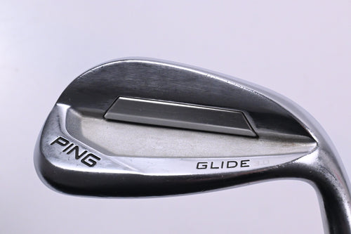 Ping Glide 3.0 Gap Wedge / Blue Dot / 50 Degree / X-Flex Project X Steel Shaft
