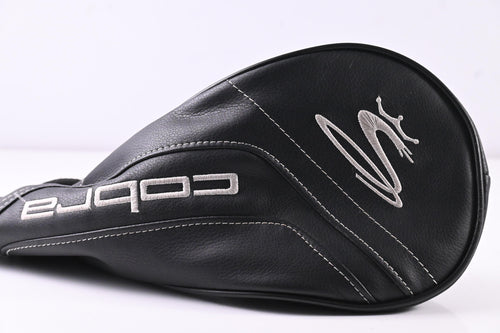 Cobra Darkspeed X Driver / 12 Degree / Stiff Flex Aldila NV 65 Shaft