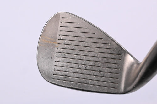 Mizuno S23 Pitching Wedge / 46 Degree / Stiff Flex Project X Shaft