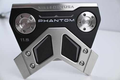 Left Hand Scotty Cameron Phantom 11.5 2024 Putter / 34 Inch