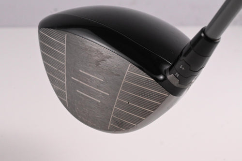 Callaway Elyte Triple Diamond Driver / 10.5 Degree / Regular Flex Denali 50