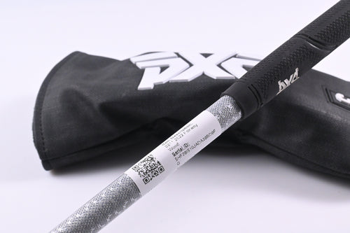 PXG 0211 2022 #3 Wood / 15 Degree / Regular Flex Tensei AV Raw Blue 65 Shaft