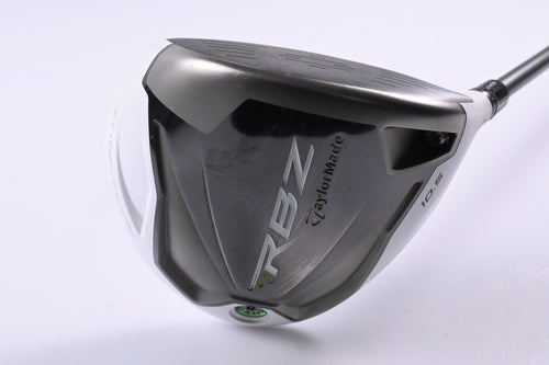 Taylormade RBZ Driver / 10.5 Degree / Regular Flex RBZ Matrix Ozik Xcon-5 Shaft