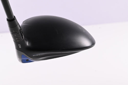 Callaway XR16 Driver / 9 Degree / X-Flex MMT 80 Shaft