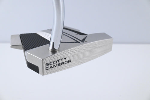 Left Hand Scotty Cameron Phantom 11.5 2024 Putter / 34 Inch