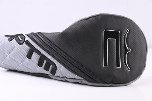 Cobra OPTM MAX-K Driver / 10.5 Degree / Regular Flex Kai`li Red 50 Shaft