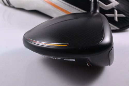 Cobra LTDx LS Driver / 9 Degree / Stiff Flex Accra FX 3.0 260 Shaft