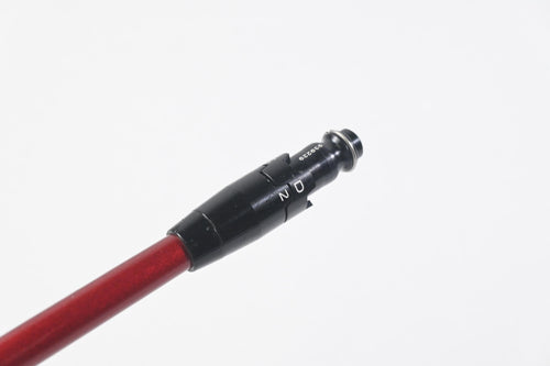Project X Denali Red 60 #7 Wood Shaft / Regular Flex / Titleist 2nd Gen
