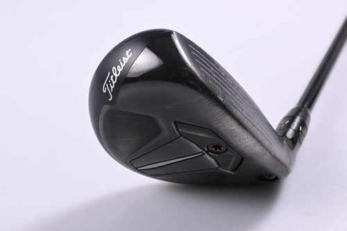 Titleist TSR2 #3 Hybrid / 18 Degree / Stiff Flex Tensei AV Blue 65 Shaft