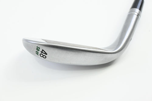 Taylormade Milled Grind 4 Pitching Wedge / 48 Degree / Stiff Flex Dynamic Gold