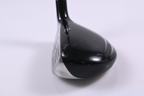 Left Hand Lynx Black Cat #4 Hybrid / 23 Degree / Regular Flex Lynx X 60 Shaft