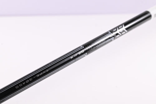 Callaway XR16 Driver / 9 Degree / X-Flex MMT 80 Shaft