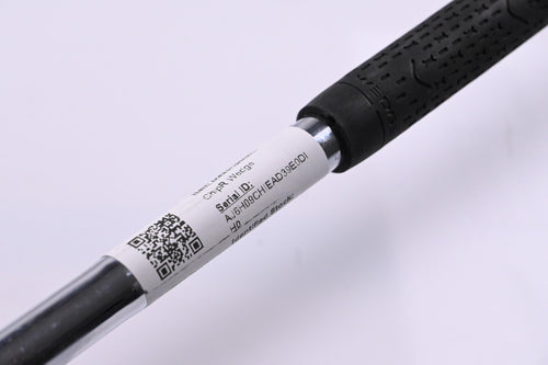 Ping ChipR / Black Dot / 35.25 Inch