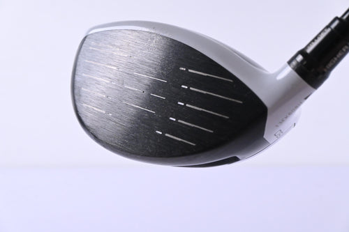 Taylormade SIM2 Driver / 9 Degree / Stiff Flex Tensei AV Raw Blue 60 Shaft