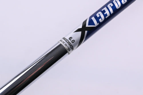 Mizuno S23 Pitching Wedge / 46 Degree / Stiff Flex Project X Shaft