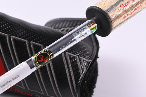 Scotty Cameron Select Golo 2014 Putter / 33 Inch