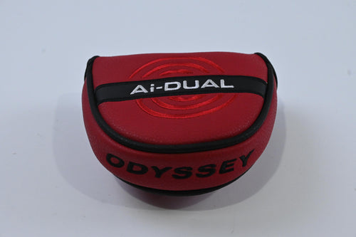 Odyssey Ai-Dual 2-Ball Putter / 34 Inch