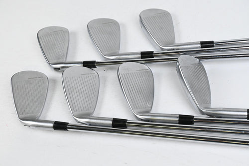 Tour Edge E722 Irons / 5-PW+SW / Regular Flex Elevate MPH 95 Shafts