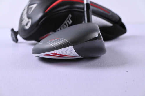 Callaway X Hot #3 Wood / 15 Degree / Regular Flex Project X PX v Shaft
