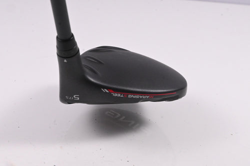 Ping G410 #5 Wood / 17.5 Degree / Regular Flex Ping Alta CB Red 65 Shaft