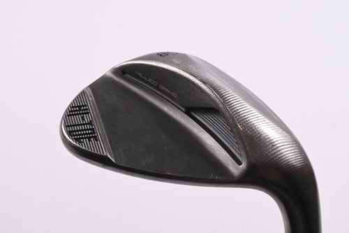 Taylormade Hi-Toe 4 Lob Wedge / 58 Degree / Wedge Flex Dynamic Gold 115