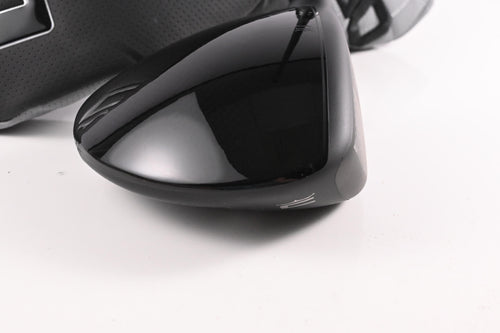 Cobra OPTM X Driver / 9 Degree / Regular Flex Kai`li Dark Waves Blue 60 Shaft